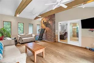 1438 Tyro School Rd, Lexington, NC 27295 - Photo 29