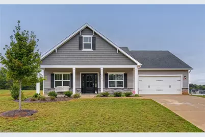 8663 Stone Valley Drive, Clemmons, NC 27012 - Photo 3