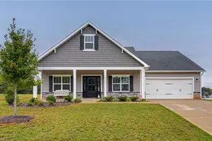 8663 Stone Valley Dr, Clemmons, NC 27012 - Photo 3