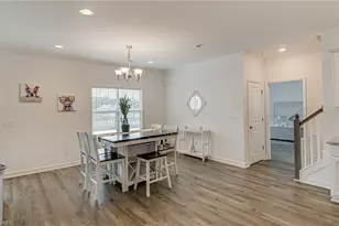 8663 Stone Valley Dr, Clemmons, NC 27012 - Photo 5