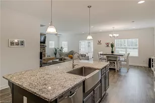 8663 Stone Valley Dr, Clemmons, NC 27012 - Photo 11