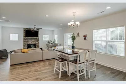 8663 Stone Valley Drive, Clemmons, NC 27012 - Photo 7