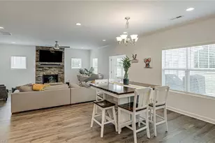 8663 Stone Valley Dr, Clemmons, NC 27012 - Photo 7