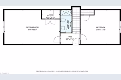 8663 Stone Valley Drive, Clemmons, NC 27012 - Photo 35