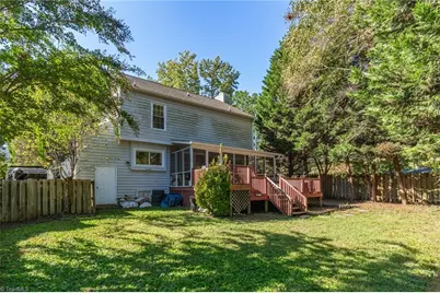 4904 Lonita Street, Greensboro, NC 27407 - Photo 31