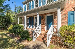 4904 Lonita St, Greensboro, NC 27407 - Photo 5