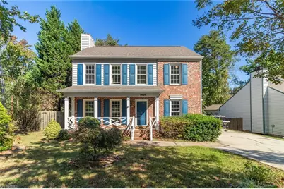 4904 Lonita Street, Greensboro, NC 27407 - Photo 1