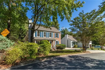 4904 Lonita Street, Greensboro, NC 27407 - Photo 3