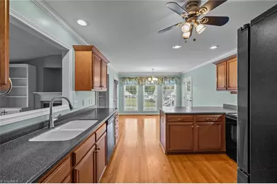 1629 Alyece Court, Burlington, NC 27215 - Photo 7