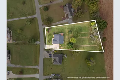 1629 Alyece Court, Burlington, NC 27215 - Photo 35