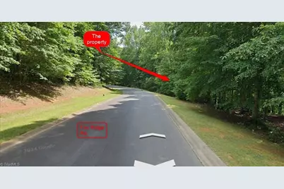 0 Fox Ridge Road, Asheboro, NC 27205 - Photo 3