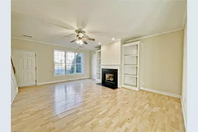 4445 Baylor Street, Greensboro, NC 27455 - Photo 3