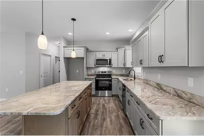 4387 Timber Lea Lane, Ramseur, NC 27316 - Photo 9