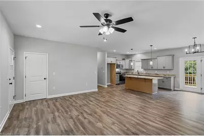 4387 Timber Lea Lane, Ramseur, NC 27316 - Photo 7