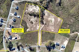 00 Hughes Mill Rd, Burlington, NC 27217 - Photo 1