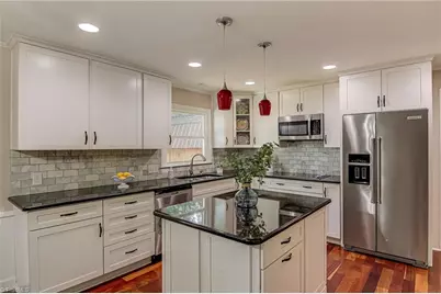 208 Mountain View Road, King, NC 27021 - Photo 9