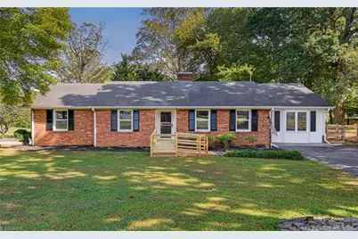 208 Mountain View Road, King, NC 27021 - Photo 1