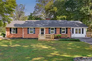 208 Mountain View Rd, King, NC 27021 - Photo 1