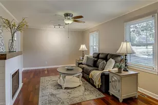 208 Mountain View Rd, King, NC 27021 - Photo 3