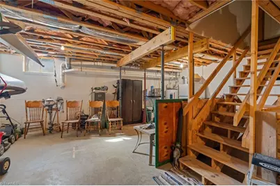 9204 Nc Highway 109, Wallburg, NC 27107 - Photo 41