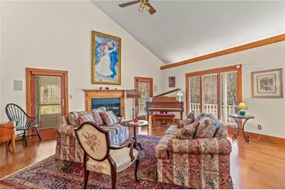 9204 Nc Highway 109, Wallburg, NC 27107 - Photo 13