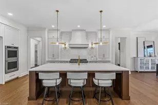 7539 Shadow Creek Dr, Summerfield, NC 27358 - Photo 9