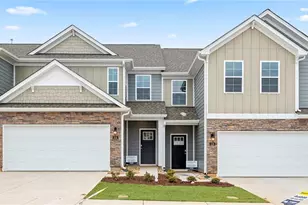 122 Lemongrass Ln, Bermuda Run, NC 27006 - Photo 1