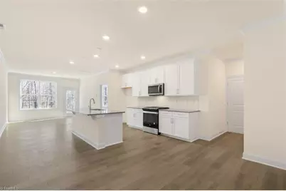 122 Lemongrass Lane, Bermuda Run, NC 27006 - Photo 5