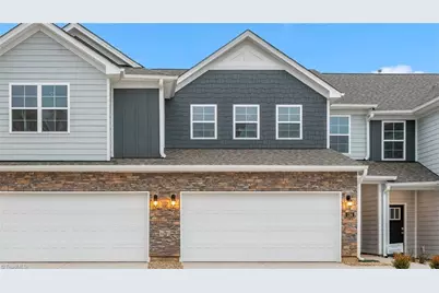 124 Lemongrass Lane, Bermuda Run, NC 27006 - Photo 1