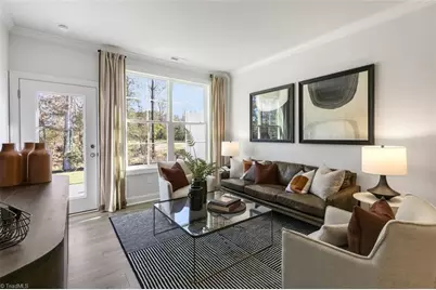 124 Lemongrass Lane, Bermuda Run, NC 27006 - Photo 7