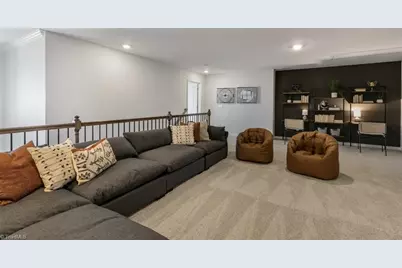 124 Lemongrass Lane, Bermuda Run, NC 27006 - Photo 23