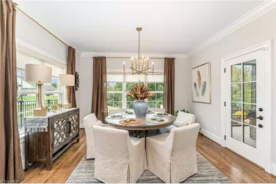 4304 Griffins Gate Lane, Greensboro, NC 27407 - Photo 19