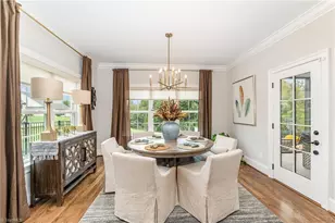 4304 Griffins Gate Ln, Greensboro, NC 27407 - Photo 19