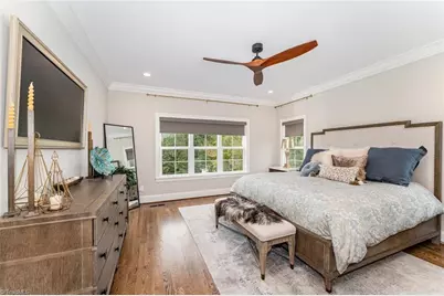 4304 Griffins Gate Lane, Greensboro, NC 27407 - Photo 23