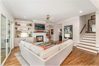 4304 Griffins Gate Lane, Greensboro, NC 27407 - Photo 9