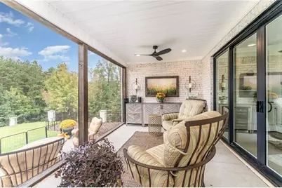 4304 Griffins Gate Lane, Greensboro, NC 27407 - Photo 13