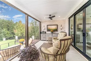 4304 Griffins Gate Ln, Greensboro, NC 27407 - Photo 13