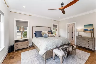 4304 Griffins Gate Lane, Greensboro, NC 27407 - Photo 25