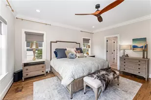 4304 Griffins Gate Ln, Greensboro, NC 27407 - Photo 25