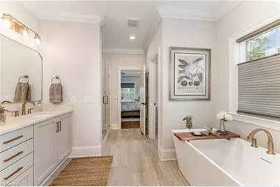 4304 Griffins Gate Lane, Greensboro, NC 27407 - Photo 27