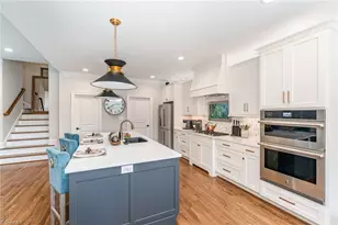 4304 Griffins Gate Ln, Greensboro, NC 27407 - Photo 17