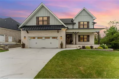 4304 Griffins Gate Lane, Greensboro, NC 27407 - Photo 1