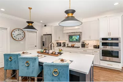 4304 Griffins Gate Lane, Greensboro, NC 27407 - Photo 15