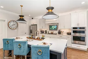 4304 Griffins Gate Ln, Greensboro, NC 27407 - Photo 15