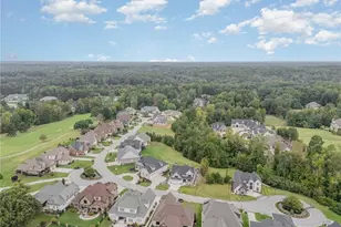 4304 Griffins Gate Ln, Greensboro, NC 27407 - Photo 43