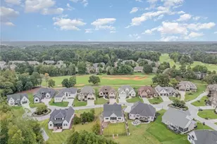 4304 Griffins Gate Ln, Greensboro, NC 27407 - Photo 45