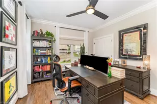 4304 Griffins Gate Ln, Greensboro, NC 27407 - Photo 31