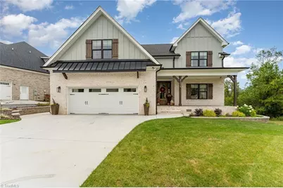 4304 Griffins Gate Lane, Greensboro, NC 27407 - Photo 3