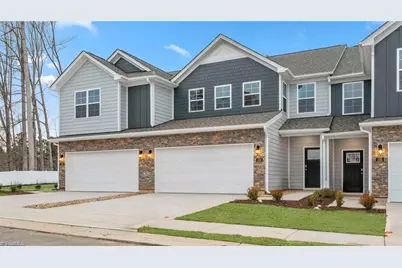 126 Lemongrass Lane, Bermuda Run, NC 27006 - Photo 3