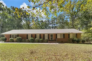 217 Lambert Rd, Biscoe, NC 27209 - Photo 1